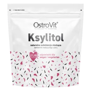 OstroVit ksilitolis 1000 g