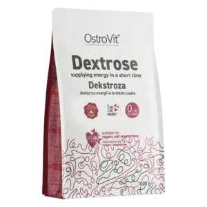 OstroVit dekstrozė 1000 g