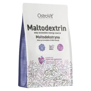 OstroVit maltodekstrinas 1000 g