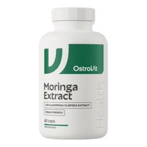 OstroVit Moringos ekstraktas – 60 kapsulių