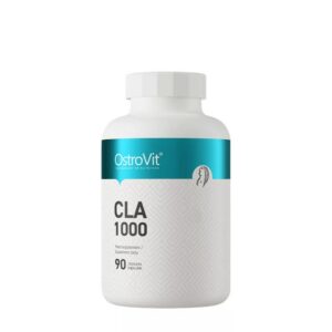 OstroVit CLA 1000mg 90 kapsulių