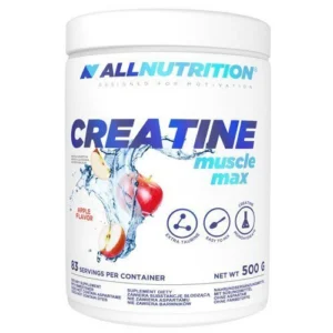 Allnutrition Creatine Muscle Max