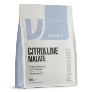 OstroVit Tsitrulliinmalaat 360 g – maitsestamata